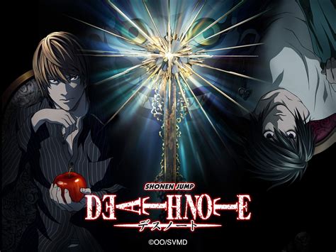 Watch Death Note .